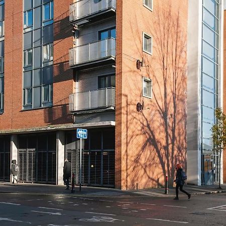 Luxury, Sleeps 6, City Centre Belfast Exterior foto